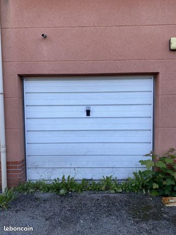 Garage/box 20 m² Grand Couronne