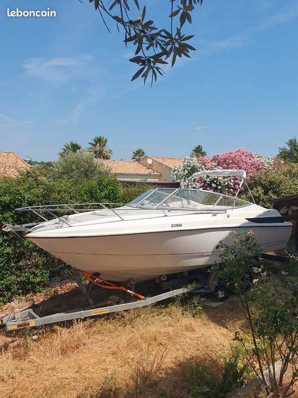 Bateau maxum (image 1)