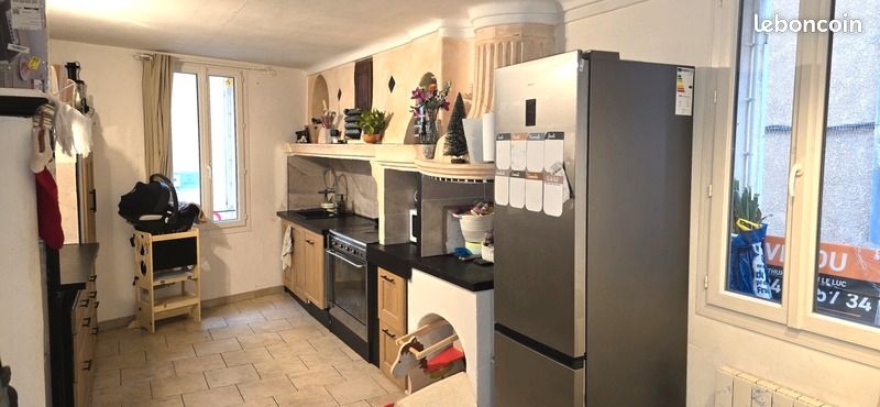 Maison 4 pièces 81 m² · à Le Luc · 81 m² · 179 000 €