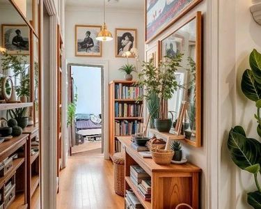 Appartement 280 500 € - 53 m²