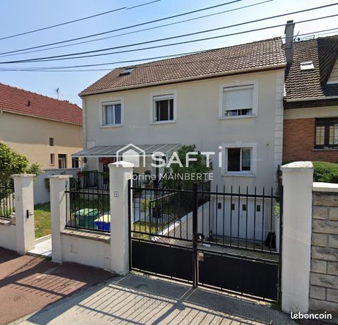 Pavillon 6 pièces 200 m²