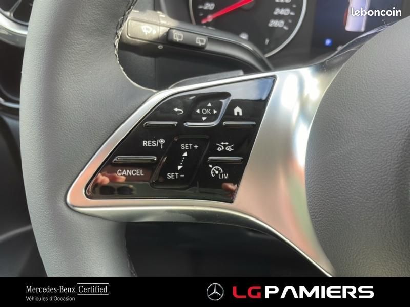 Mercedes-benz Vito Fg 119 Mixto AIRMATIC 4X4 Select 9G-Tronic FULL (image 23)