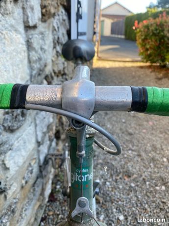 Vélo de course Gitane Durifort vintage - Vélos