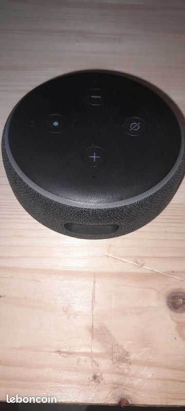Amazon écho dot (alexa) (image 2)