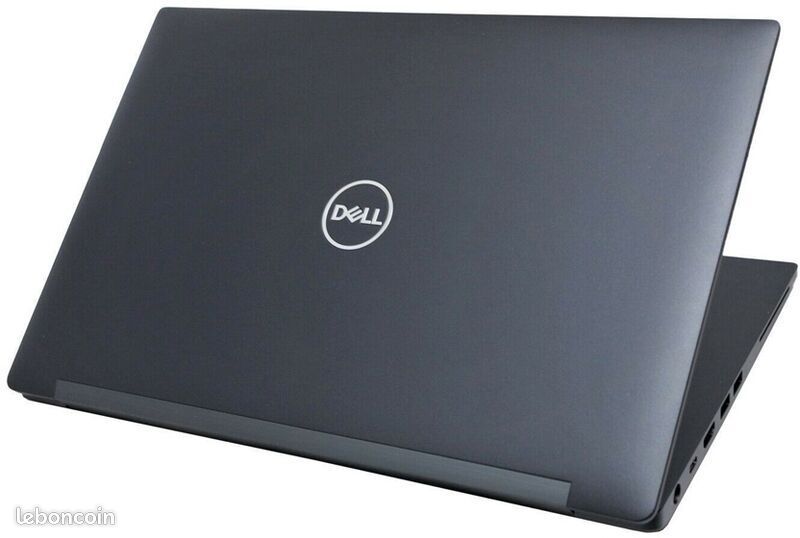 Pc Portable dell 7490 latitude 256go 16gb RAM (image 1)