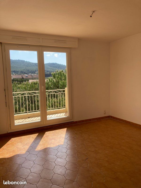 Appartement 2 pièces 39 m² · à Saint-Cyr-sur-Mer · 39,4 m² · 765 €/mois