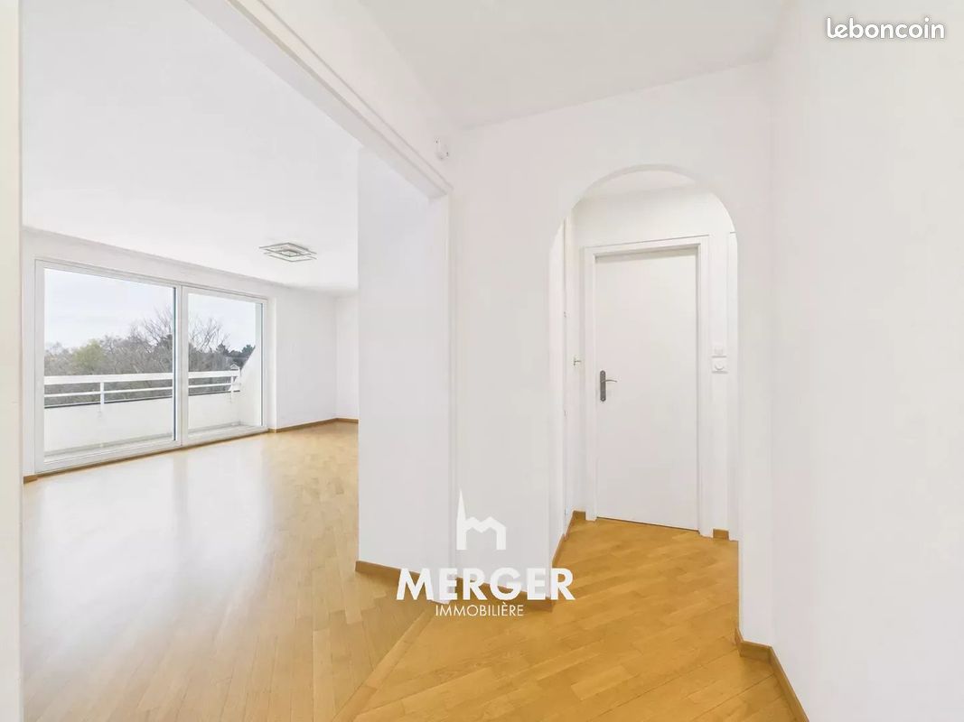 Appartement 3 pièces 75 m² · à Mittelhausbergen · 75 m² · 1 172 €/mois