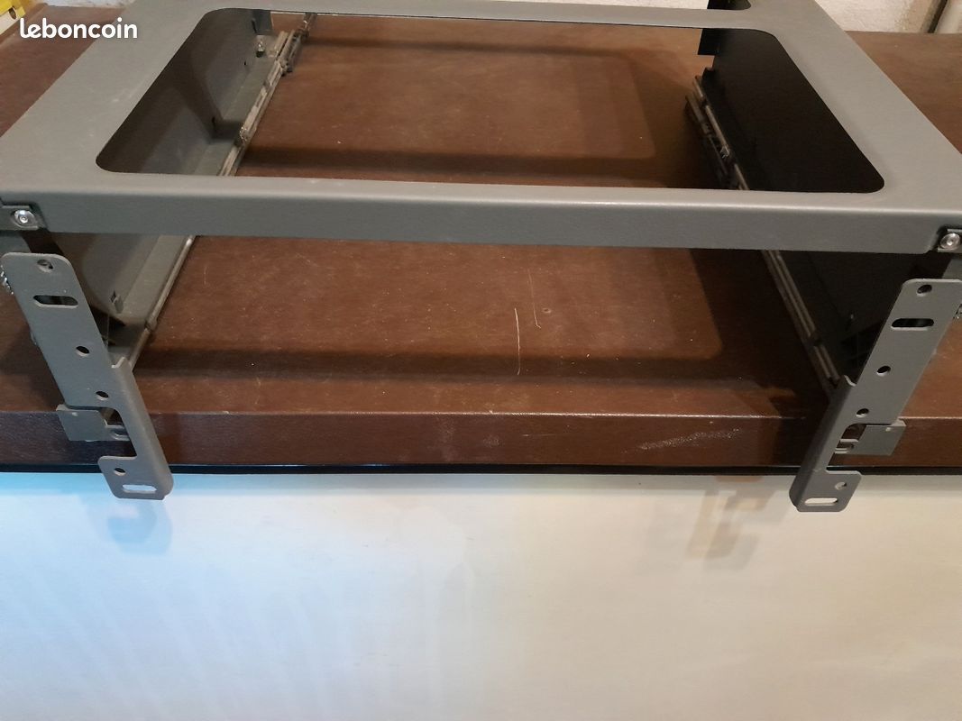 Coulisse tiroir poubelle de cuisine (image 14)