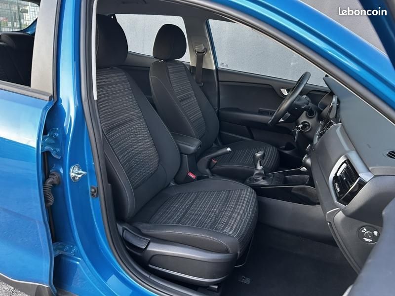 Kia Stonic 1.0 T-GDi 100ch Active (image 13)