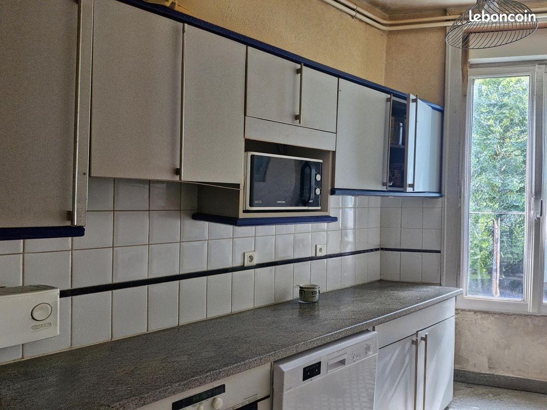 Immeuble 7 pièces 92 m² · à Lamballe-Armor · 92 m² · 283 500 €