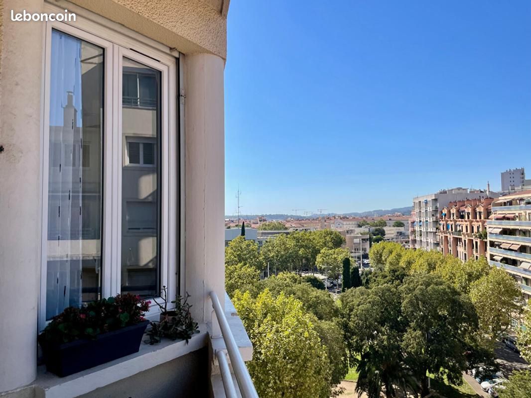 Appartement 3 pièces 72 m² · à Toulon · 72 m² · 165 000 €