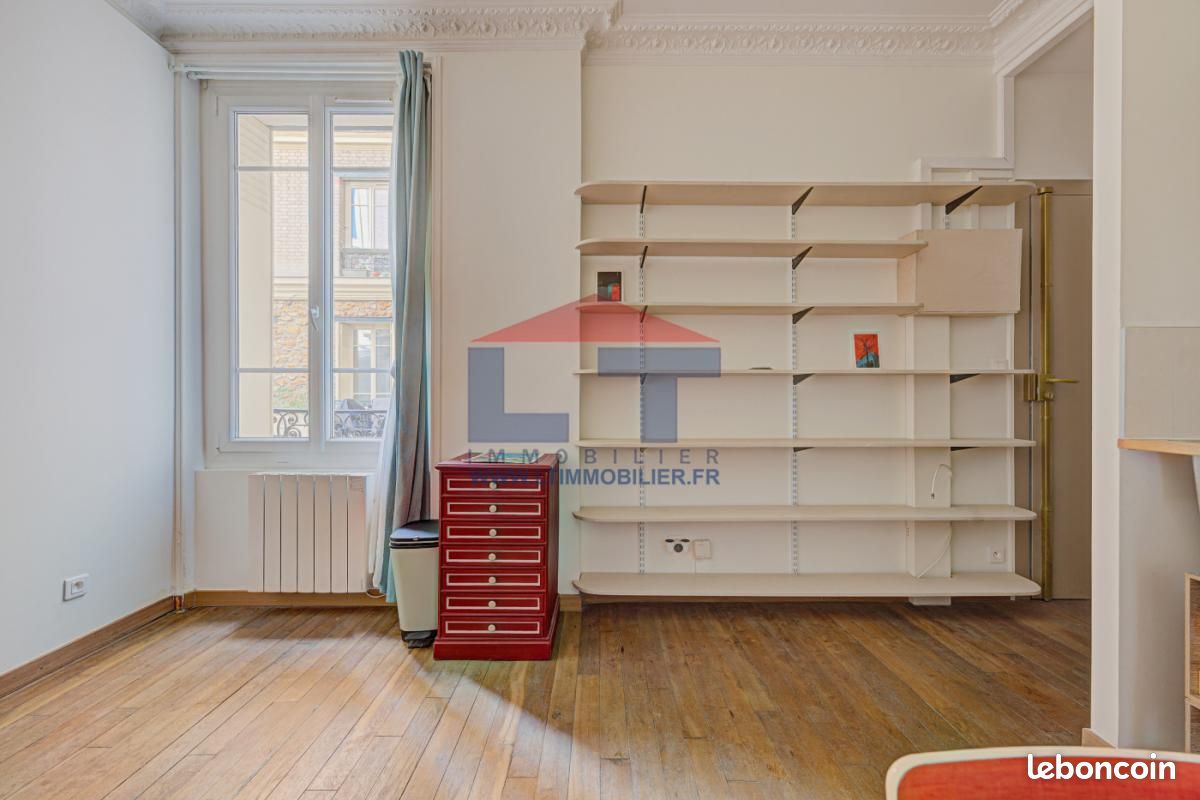 Appartement 1 pièce 15 m² (image 6)