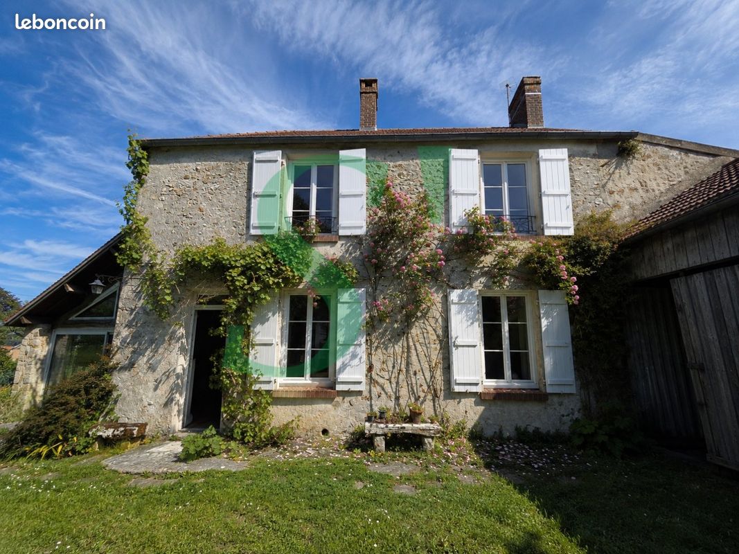 Maison 7 pièces 151 m² · à Magny-en-Vexin · 151 m² · 295 000 €