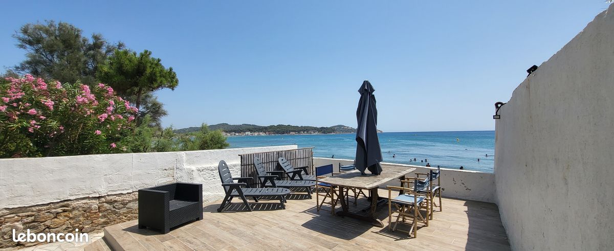 Maison 5 pièces 120 m² · à La Seyne-sur-Mer · 120 m² · 2 500 €/mois