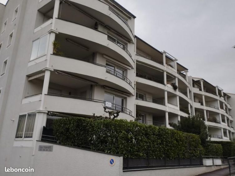 Appartement 4 pièces 84 m² · à Guilherand-Granges · 84 m² · 995 €/mois