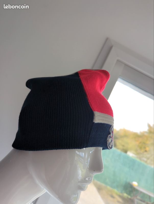 Bonnet neige mixte (image 2)