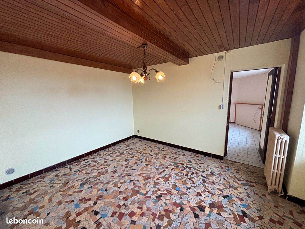 Maison 6 pièces 120 m² - Pouillon 40350 (image principale 3)