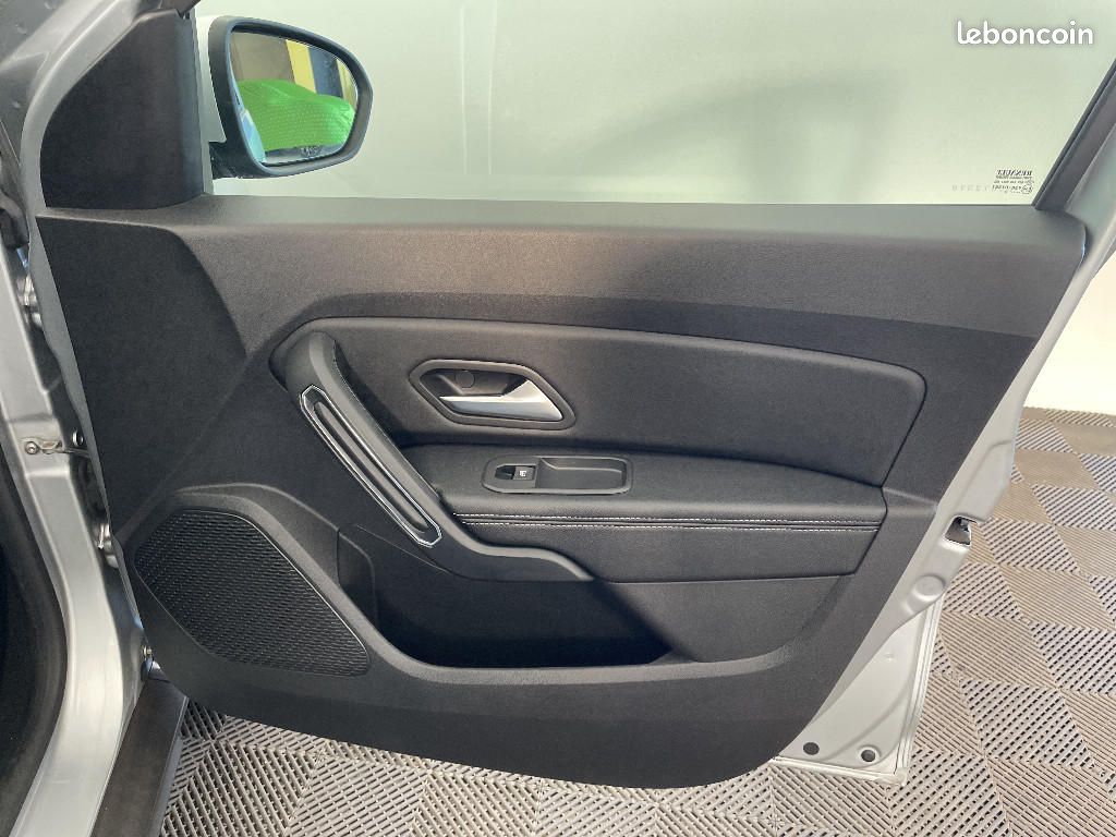 Dacia Duster ECO-G 100 4x2 Prestige + (image 20)
