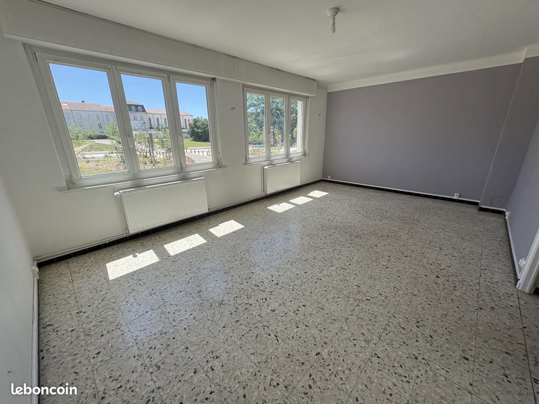 Appartement 4 pièces 90 m² · à Jarville-la-Malgrange · 90 m² · 760 €/mois