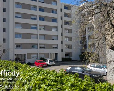 Appartement 247 000 € - 50 m²