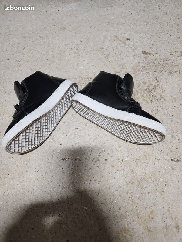 Basket enfant taille 31 Chaussures