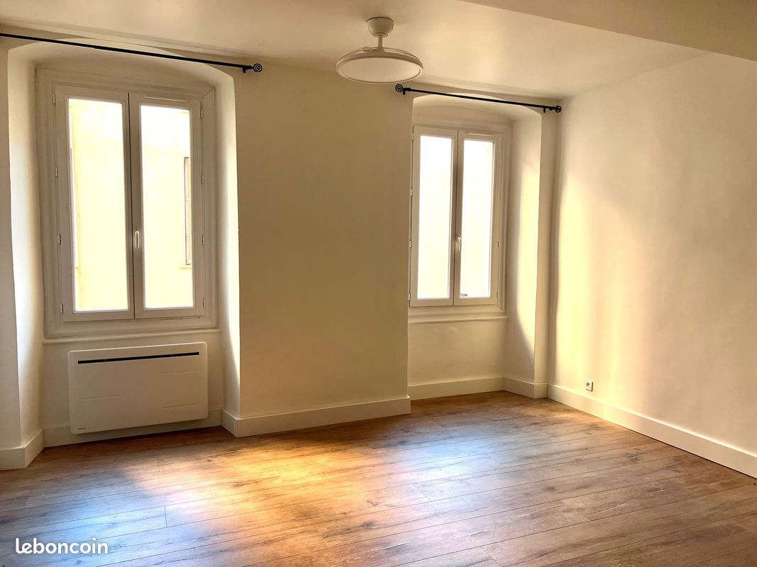Appartement 2 pièces 39 m² · à Ajaccio · 39 m² · 780 €/mois