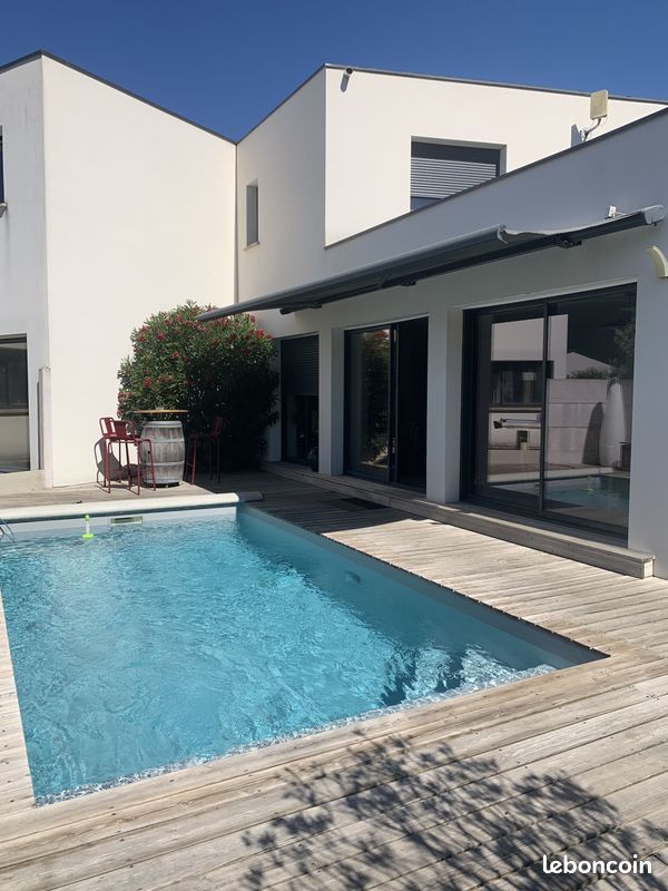 Maison 6 pièces 136 m² · à Bordeaux · 136 m² · 850 000 €
