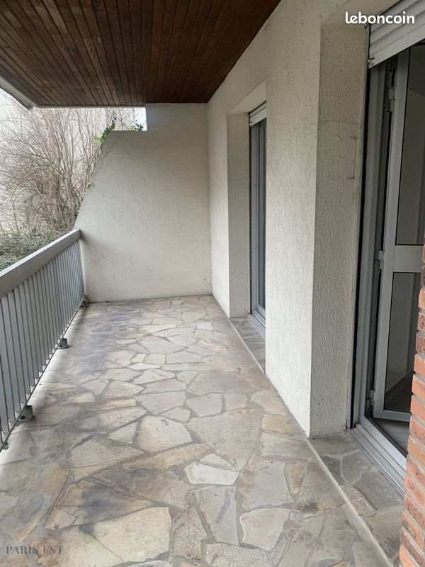 Appartement a louer villeparisis - 3 pièce(s) - 58 m2 - Surfyn