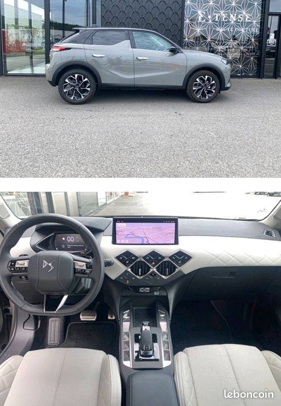 Ds ds3 (image 3)