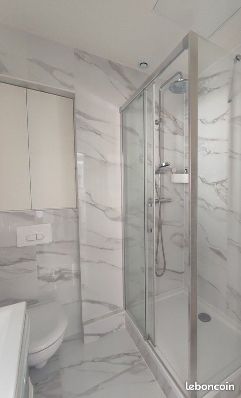 Appartement 1 pièce 25 m² · à Asnières-sur-Seine · 25 m² · 690 €/mois