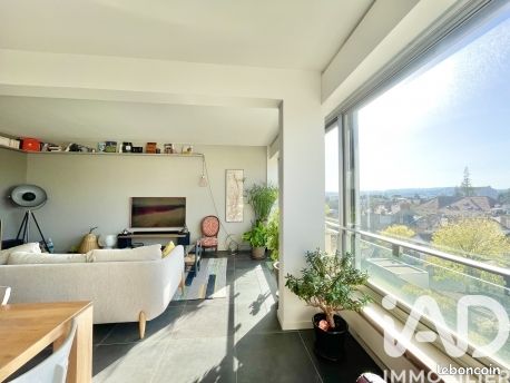 Appartement 5 pièces 124 m² · à Dijon · 124 m² · 460 000 €