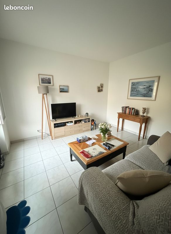 Appartement 2 pièces 41 m² · à Saint-Barthélemy-d'Anjou · 41 m² · 97 500 €
