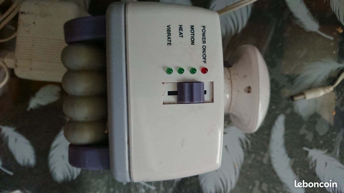 Vibro cellulite beauty celly (image 2)