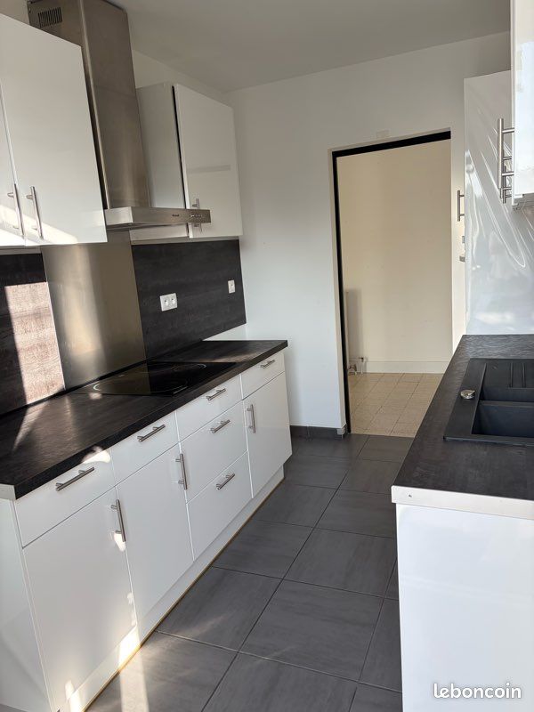 Appartement 4 pièces 80 m² · à Achicourt · 80 m² · 850 €/mois