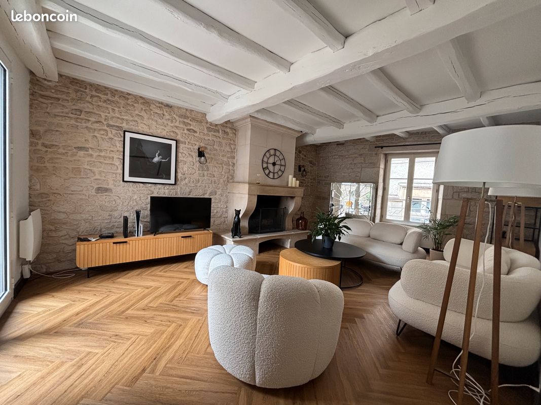 Maison 10 pièces 170 m² · à Niort · 170 m² · 349 600 €