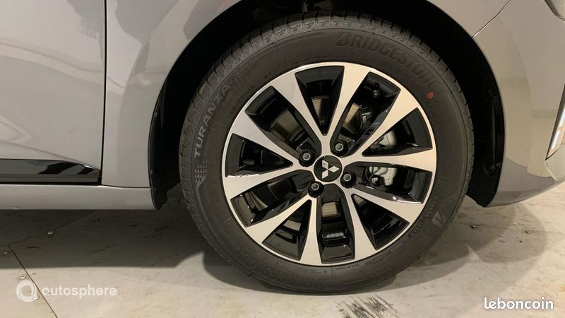 Mitsubishi Colt 1.6 MPI HEV 143ch Invite+ 2026 (image 20)