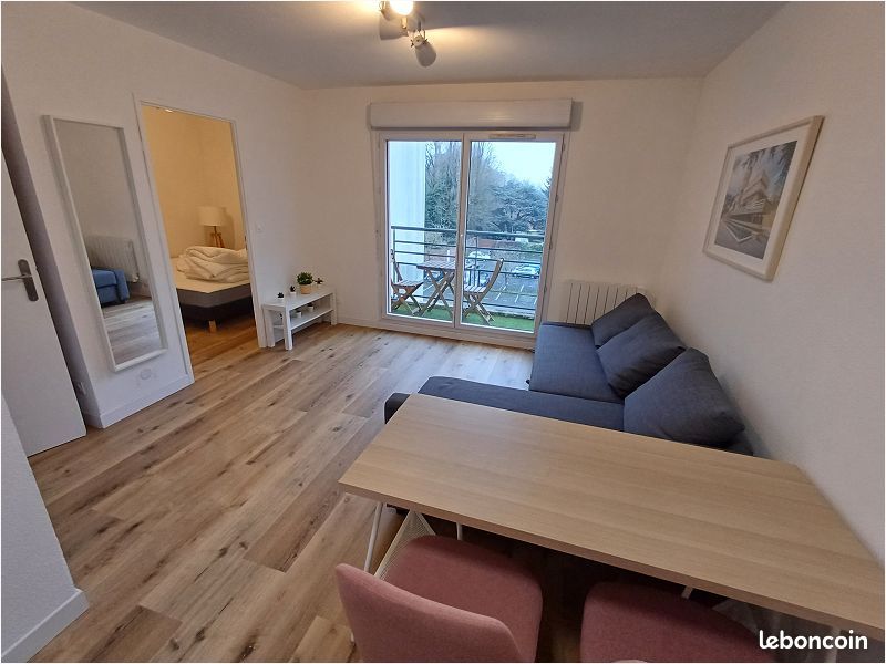 Appartement 2 pièces 33 m² · à Tourcoing · 33 m² · 690 €/mois