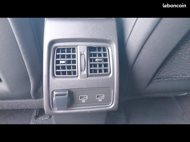 Renault Captur 1.6 E-Tech hybride 145ch Rive Gauche (image 23)