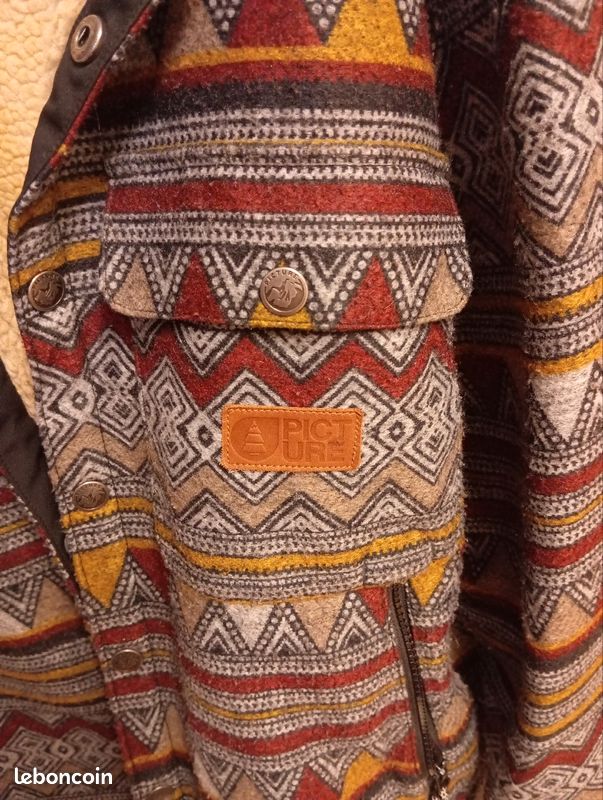 Veste Picture (image 2)