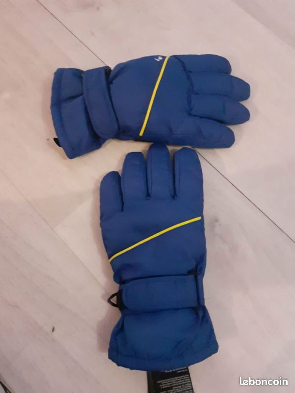Vêtements ski (image 9)
