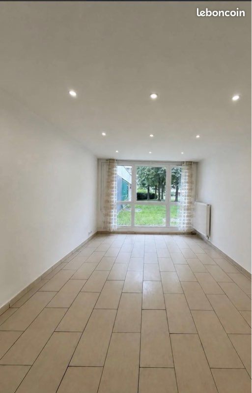 Appartement 4 pièces 85 m² · à Villeurbanne · 84,5 m² · 210 000 €
