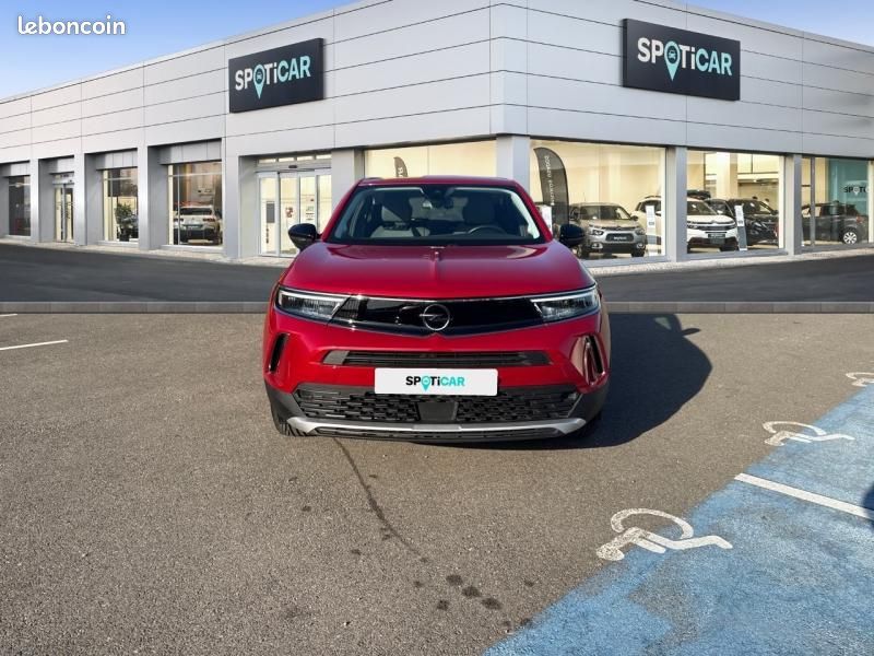 Opel Mokka 1.2 Turbo 130ch Elegance BVA8 (image 2)