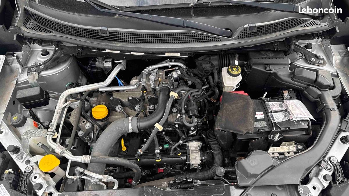 RENAULT Kadjar TCe 130 Energy Intens EDC (image 10)