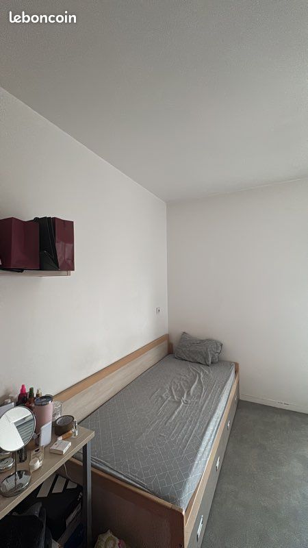 Appartement a louer ivry-sur-seine - 1 pièce(s) - 25 m2 - Surfyn