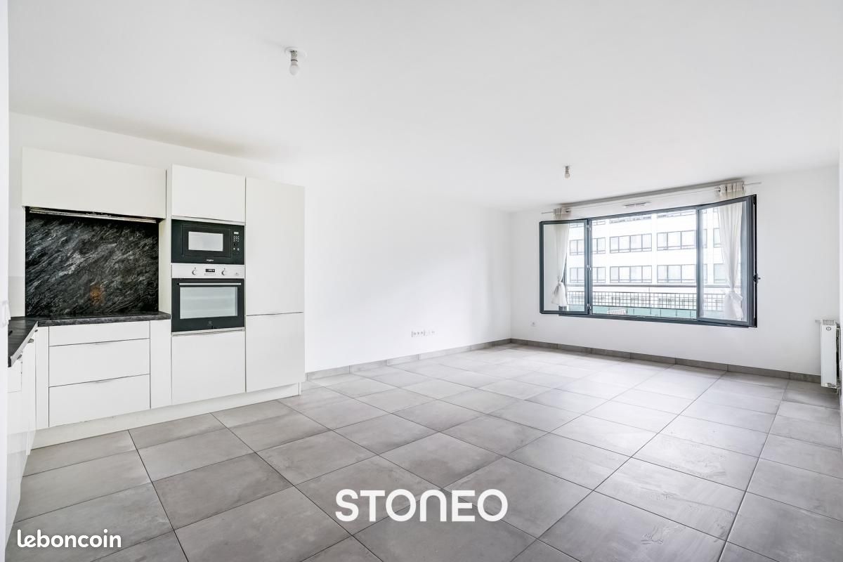 Appartement 4 pièces 91 m² · à Clamart · 91 m² · 384 000 €