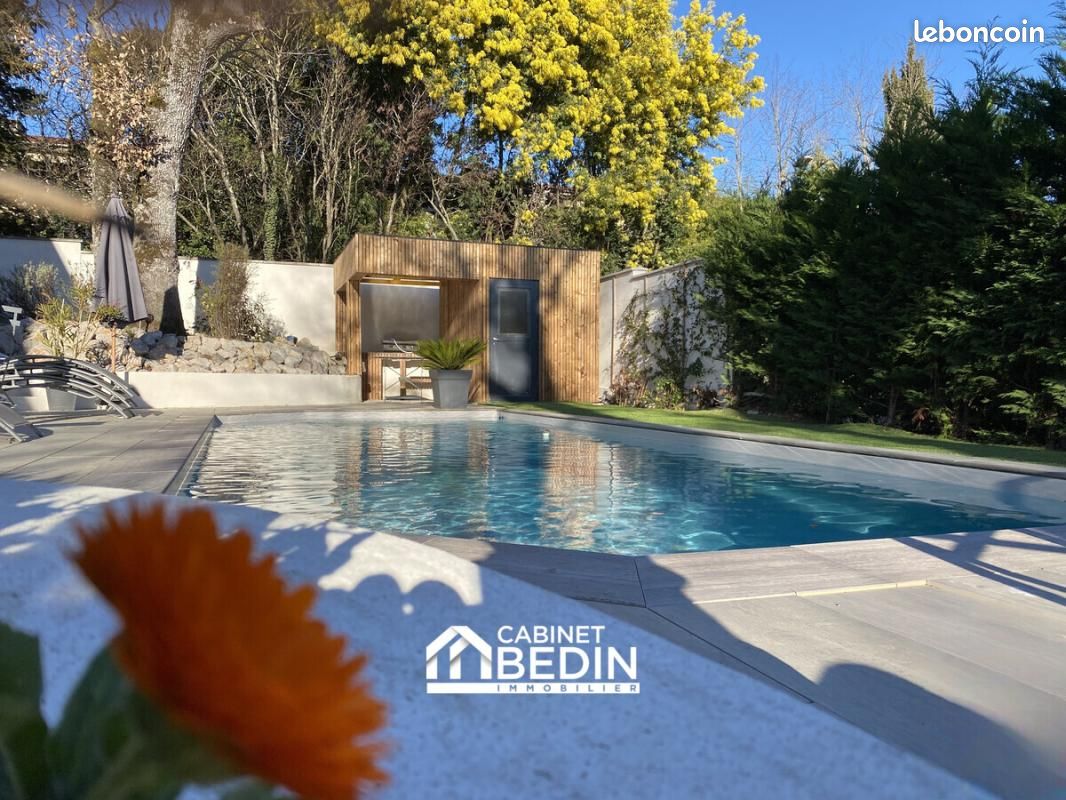 Maison 8 pièces 220 m² · à L'Union · 220 m² · 649 500 €