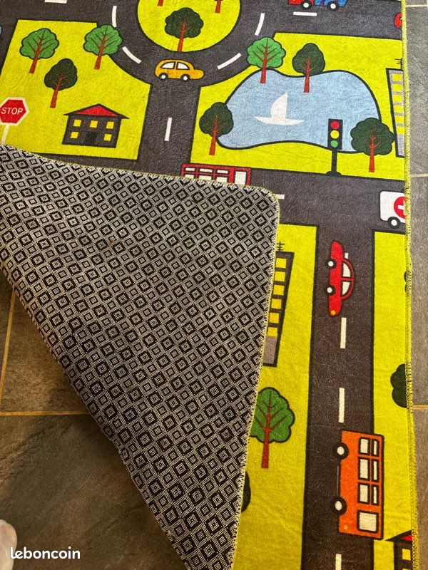 Tapis de sol enfant (image 2)
