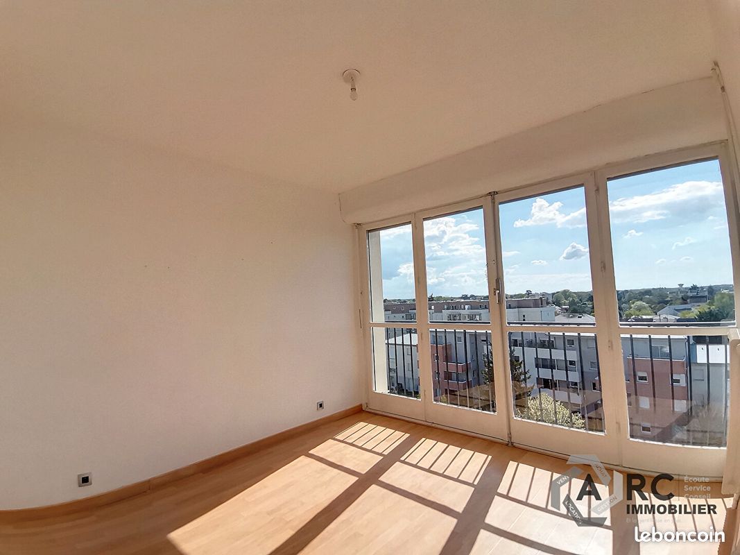 Appartement 3 pièces 68 m² · à La Chapelle-Saint-Mesmin · 68 m² · 681 €/mois