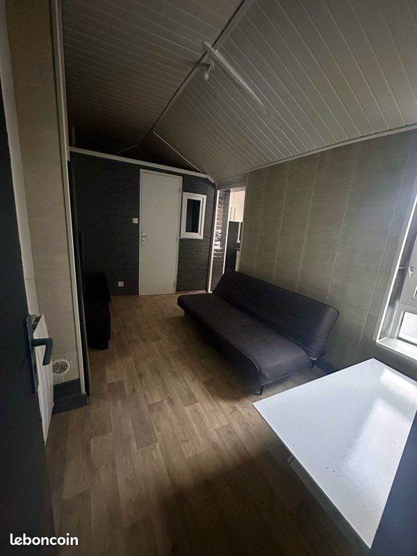 Appartement 2 pièces 31 m² · à Roubaix · 31 m² · 540 €/mois