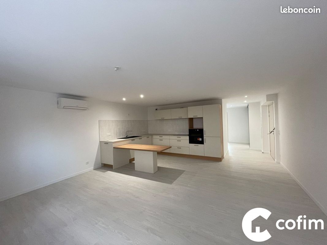 Appartement 3 pièces 73 m² · à Pau · 73 m² · 930 €/mois